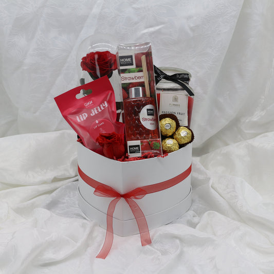 Love Potion Box
