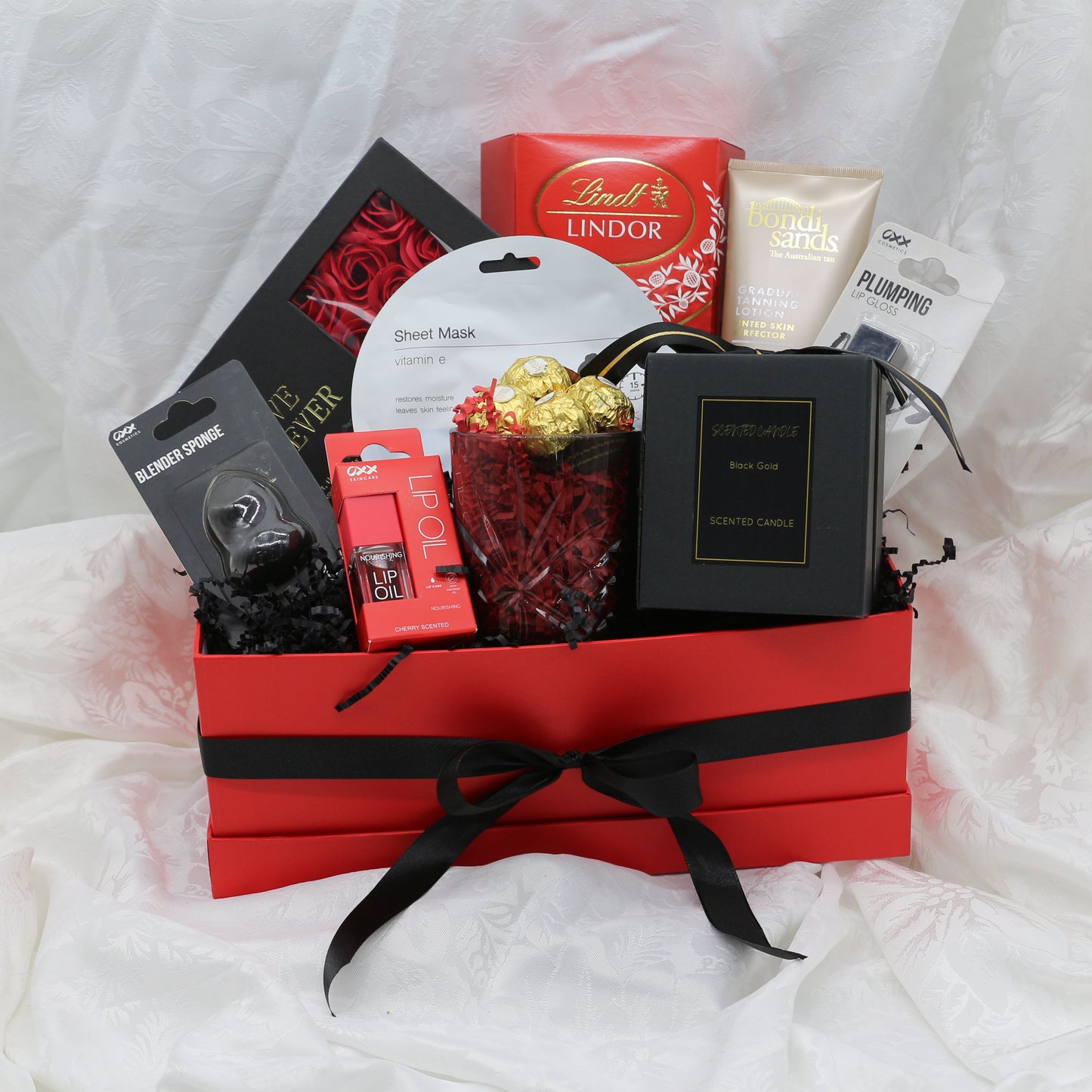Cupid’s Treasure Box
