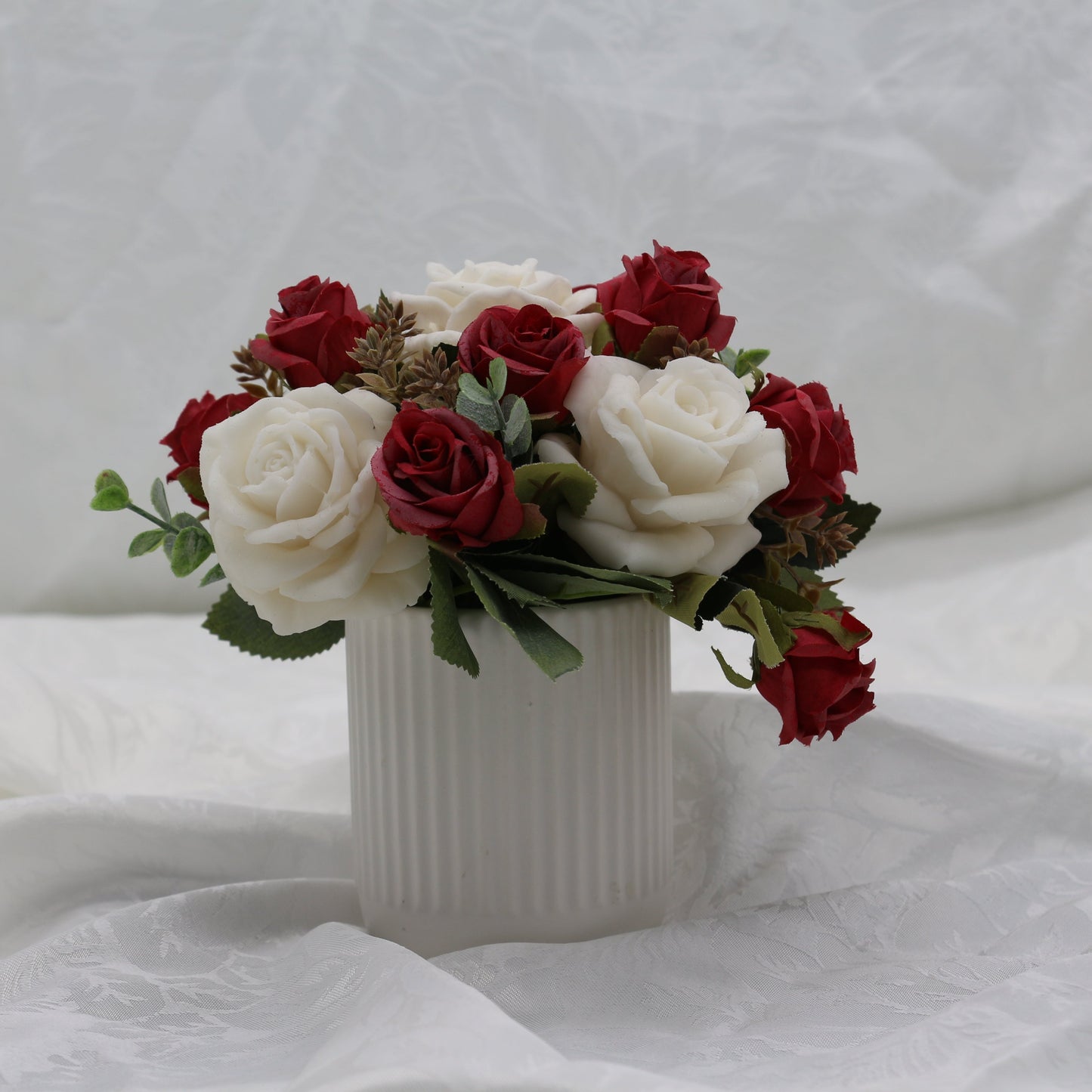 Petite Rosebud
