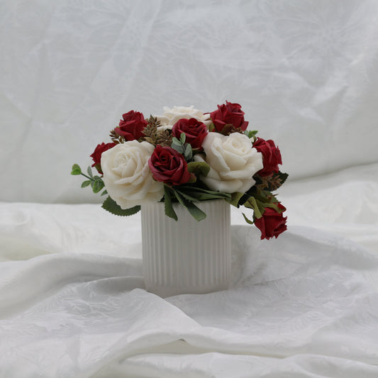 Petite Rosebud