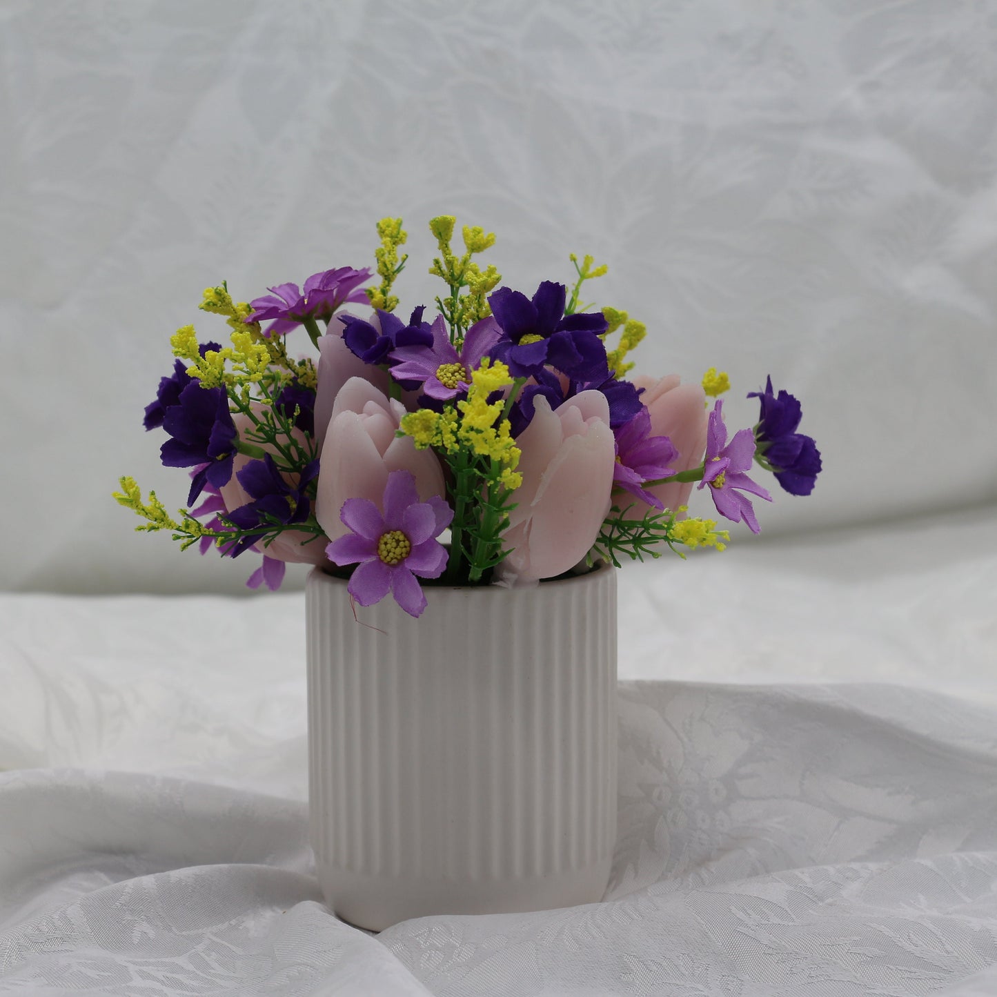 Petite Garden Posy