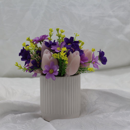 Petite Garden Posy