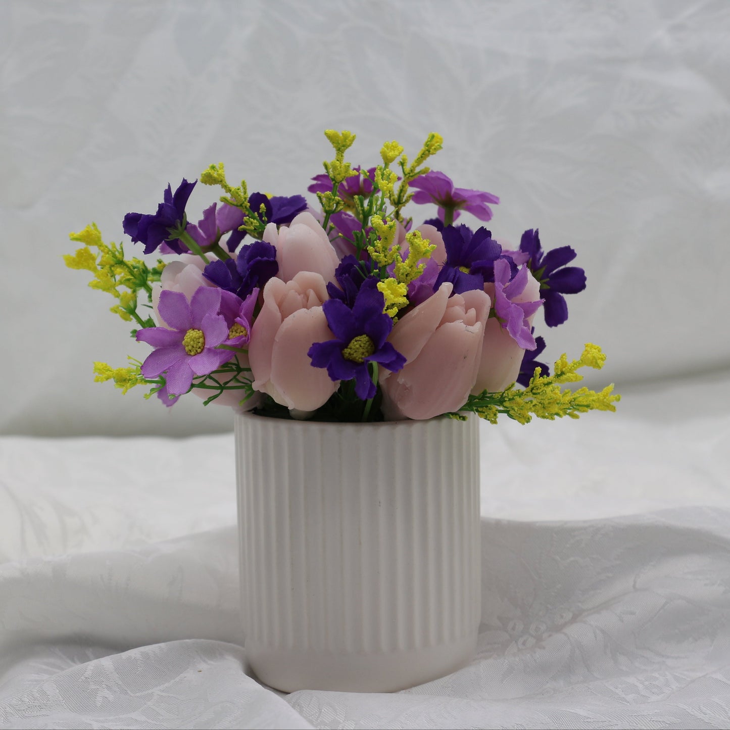Petite Garden Posy