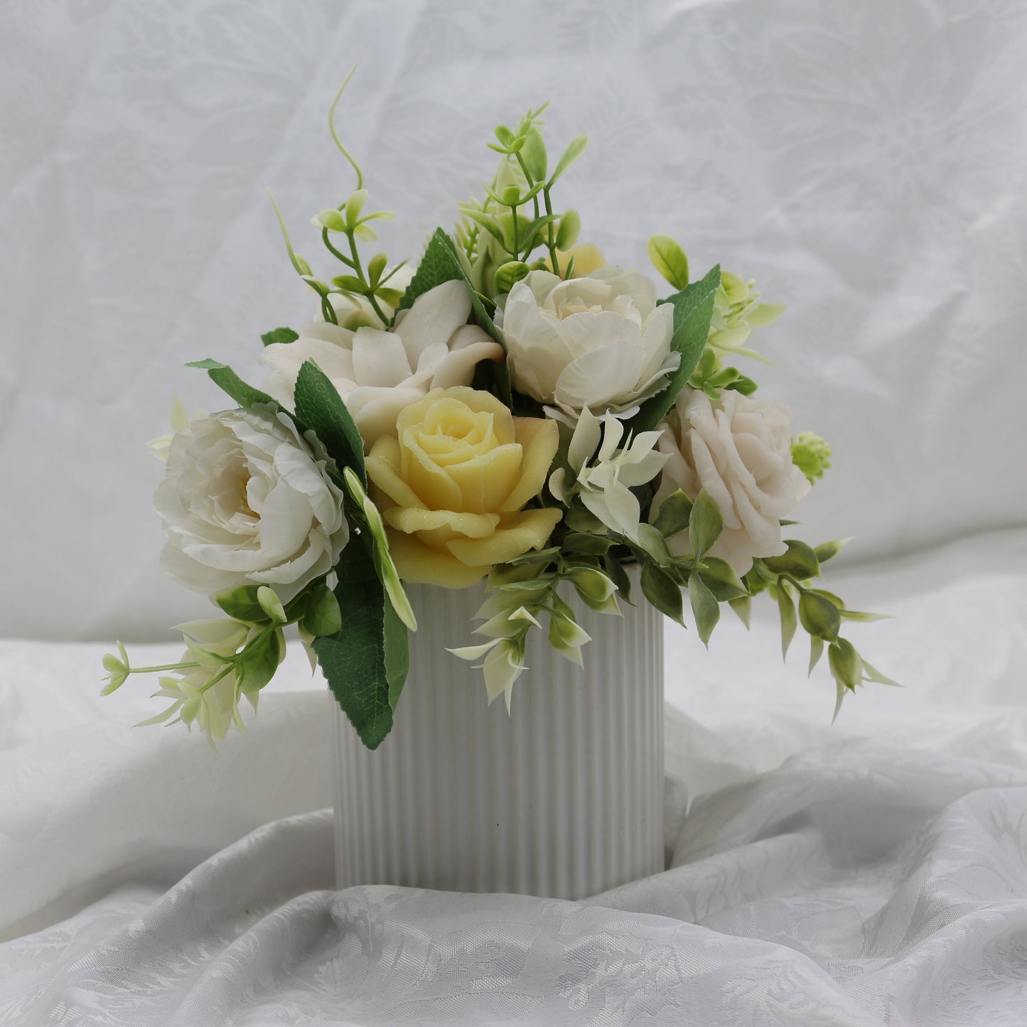 Soft Petal Posies