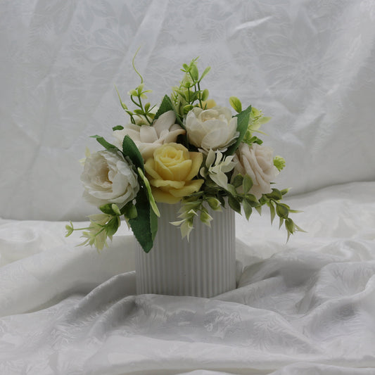 Soft Petal Posies