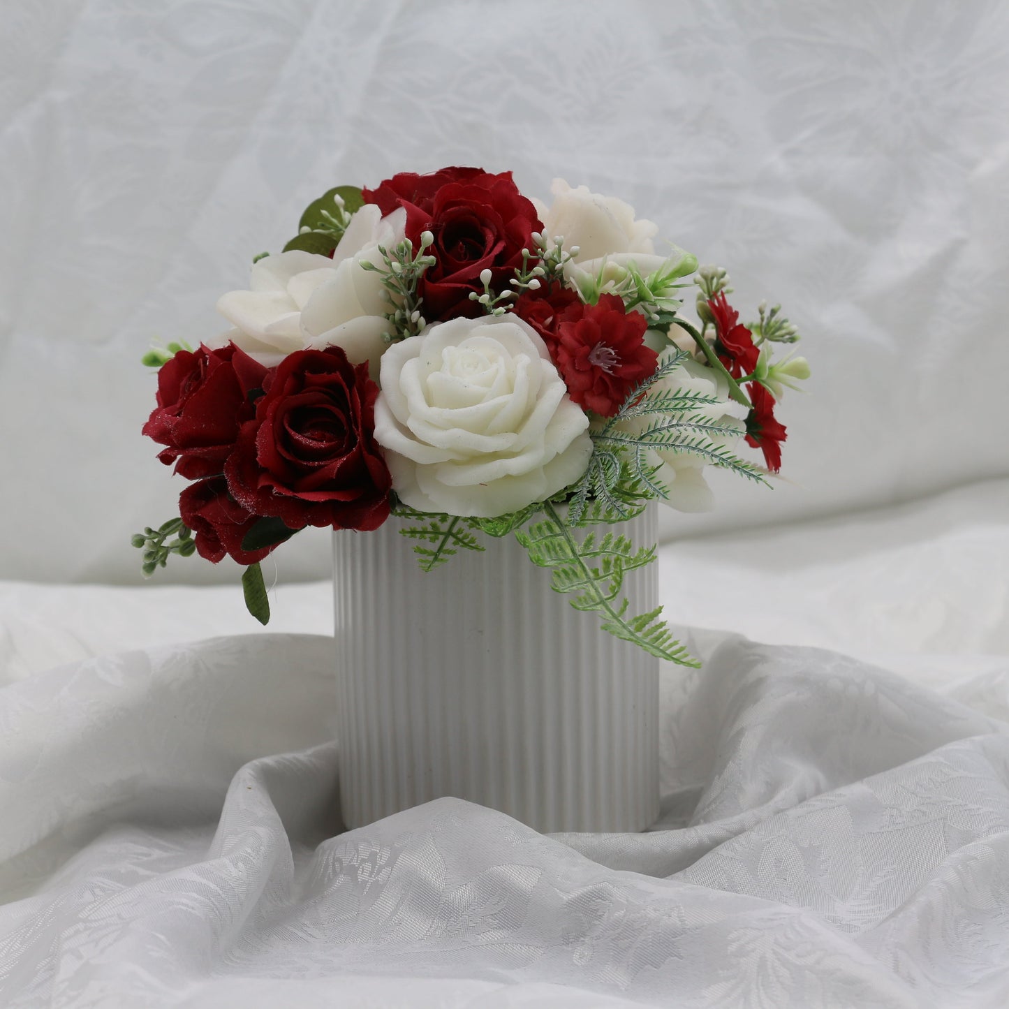 Blooming Grace Bouquet
