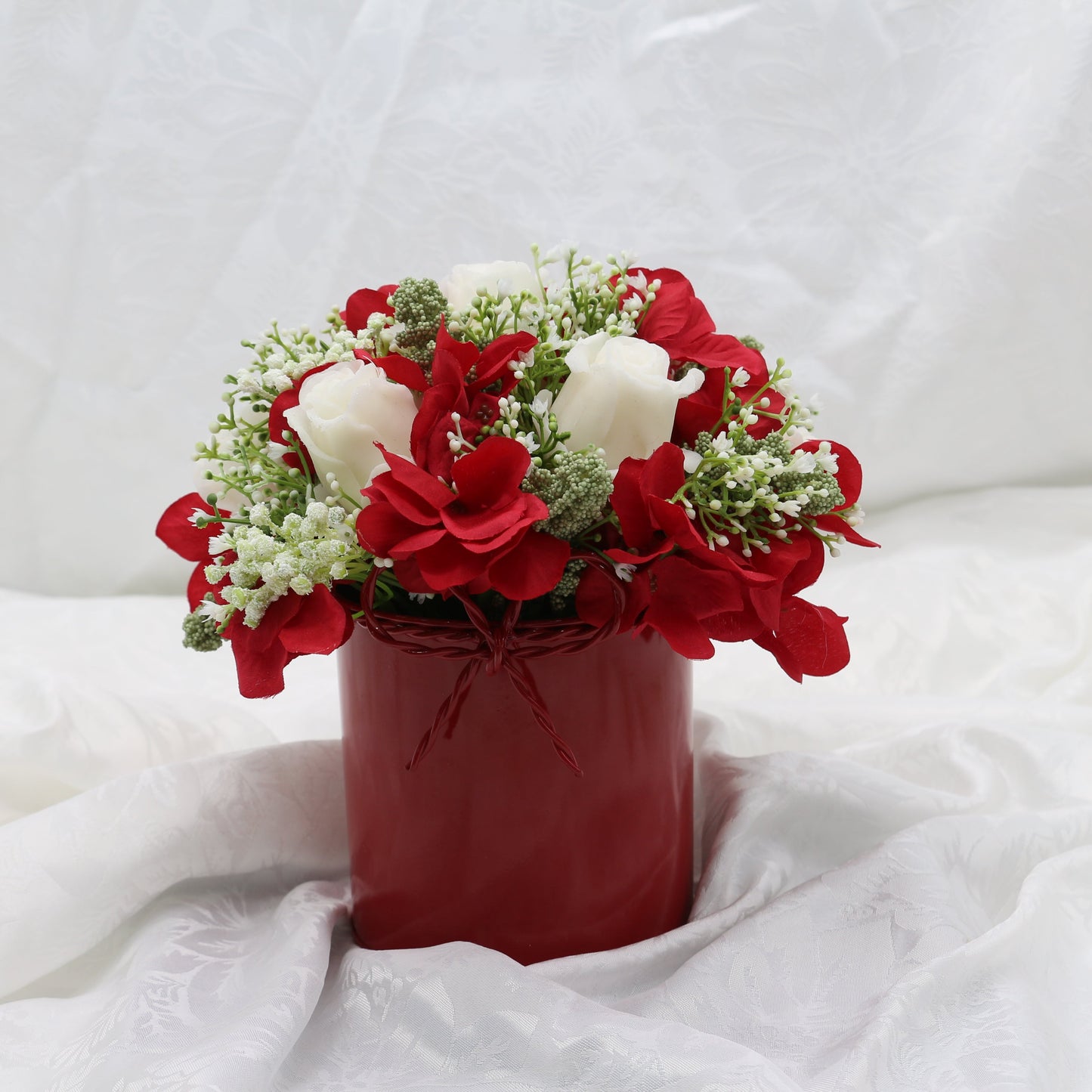 Love in Roses Bouquet