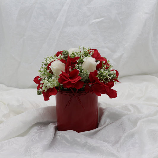 Love in Roses Bouquet