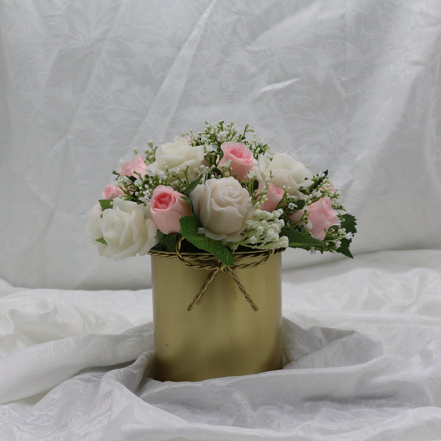Rose Élégance