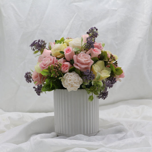 Sunrise Bouquet