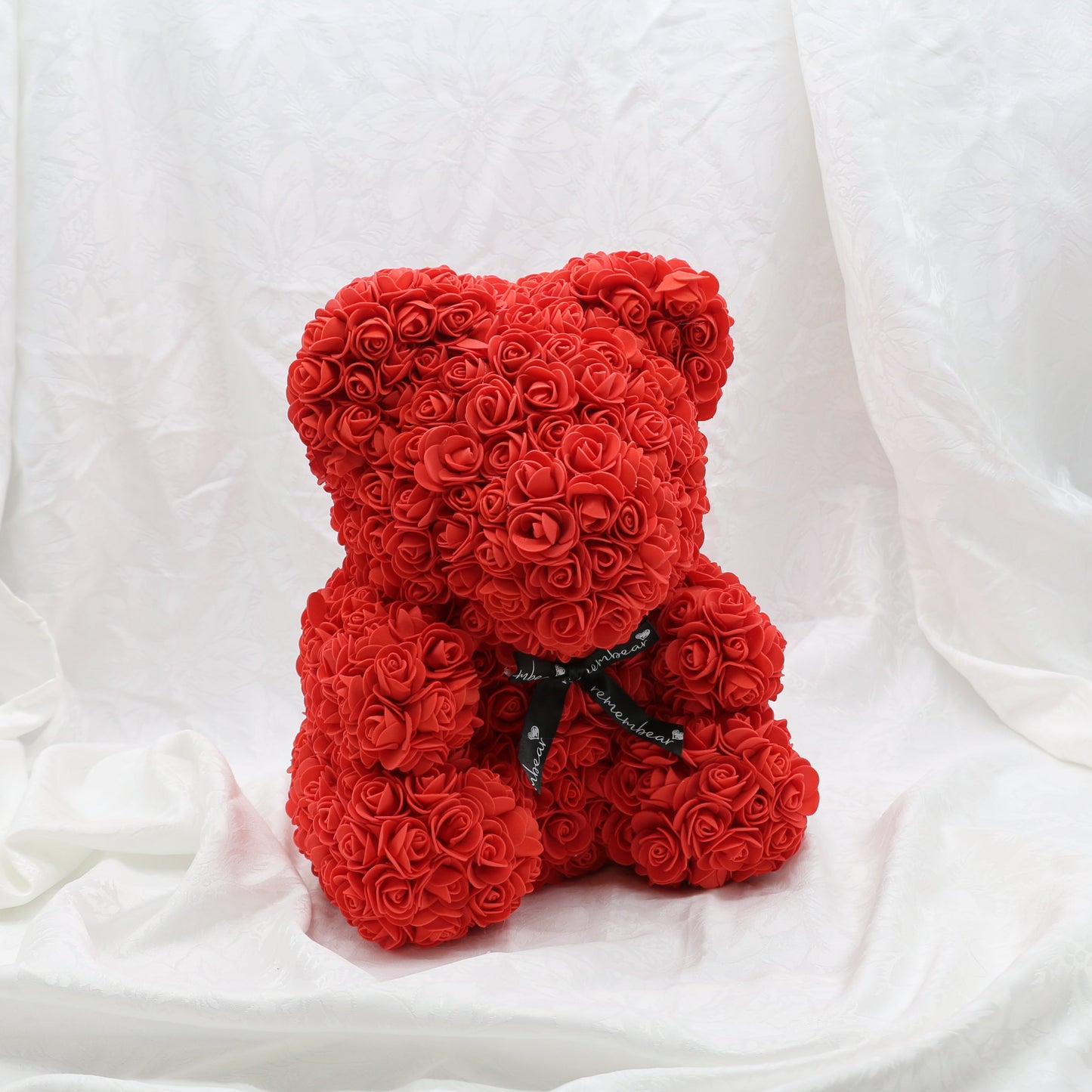 Large Blaze Bear - 40cm
