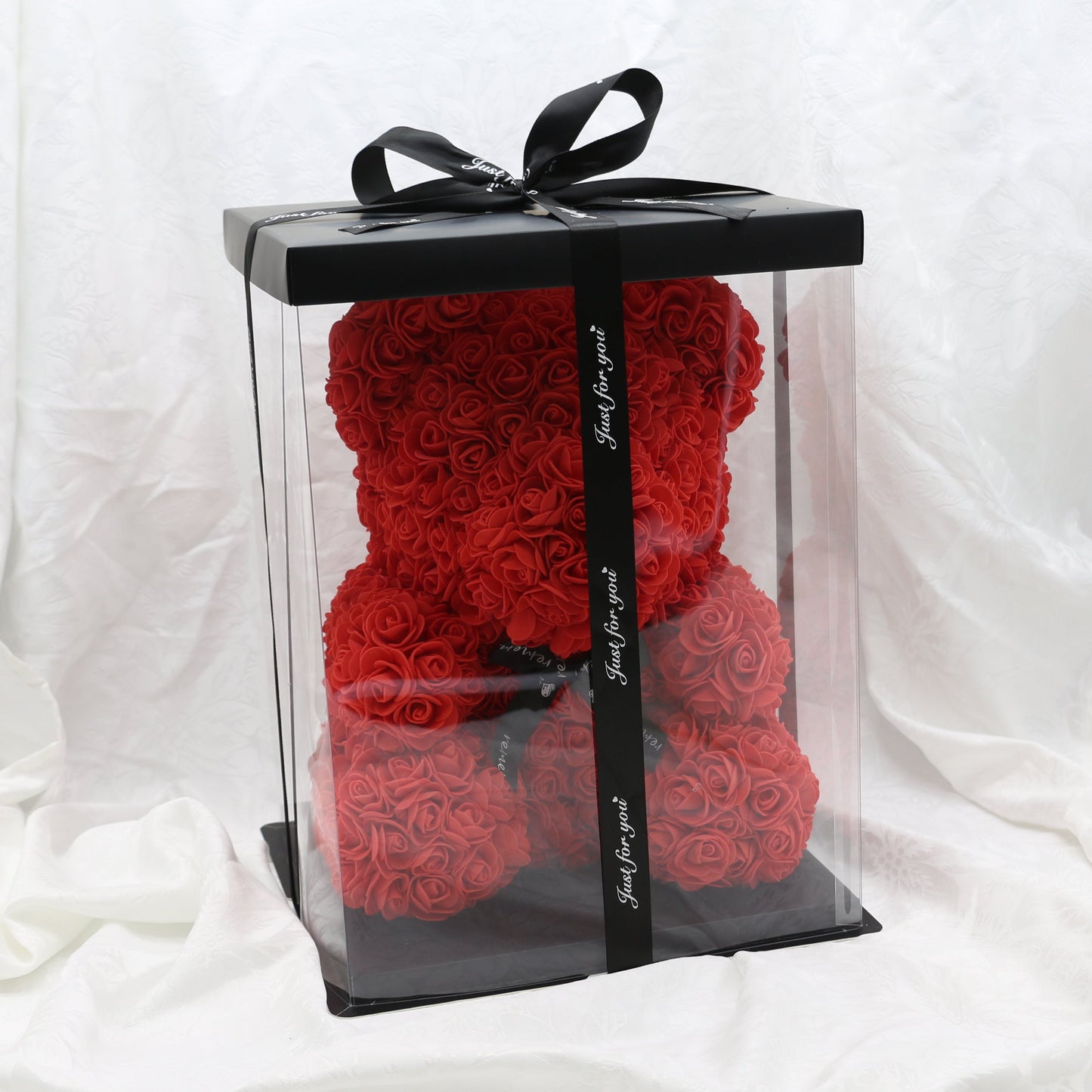 Large Blaze Bear - 40cm