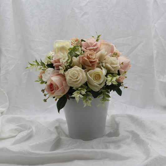 Majestic Petal Bouquet