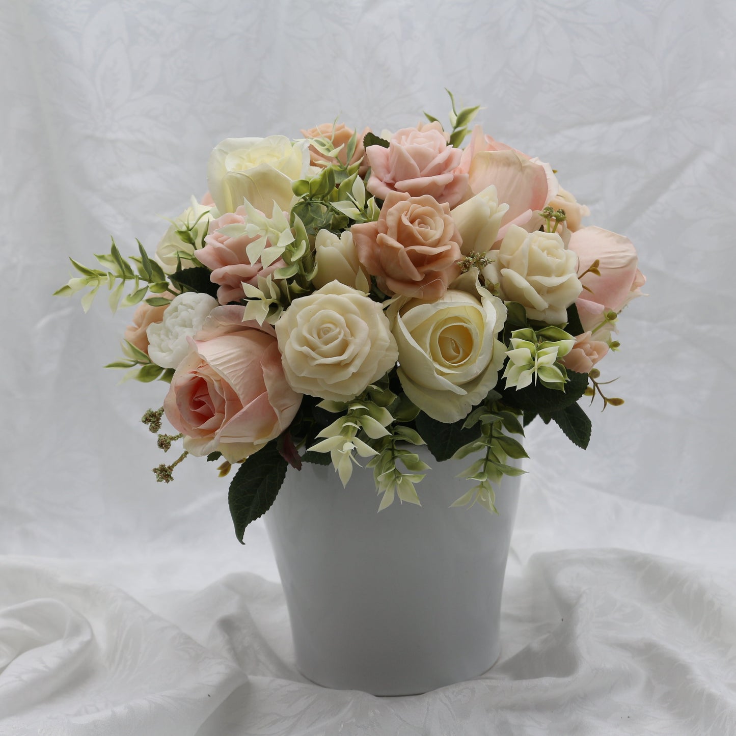 Majestic Petal Bouquet