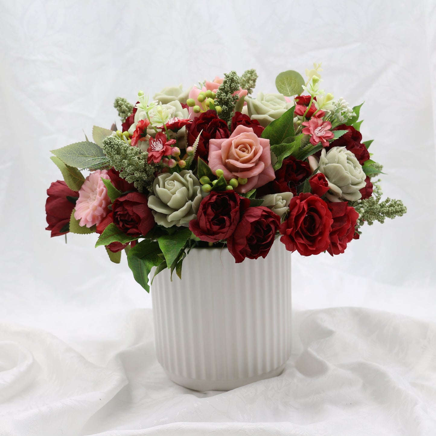 Rosewood Garden Bouquet