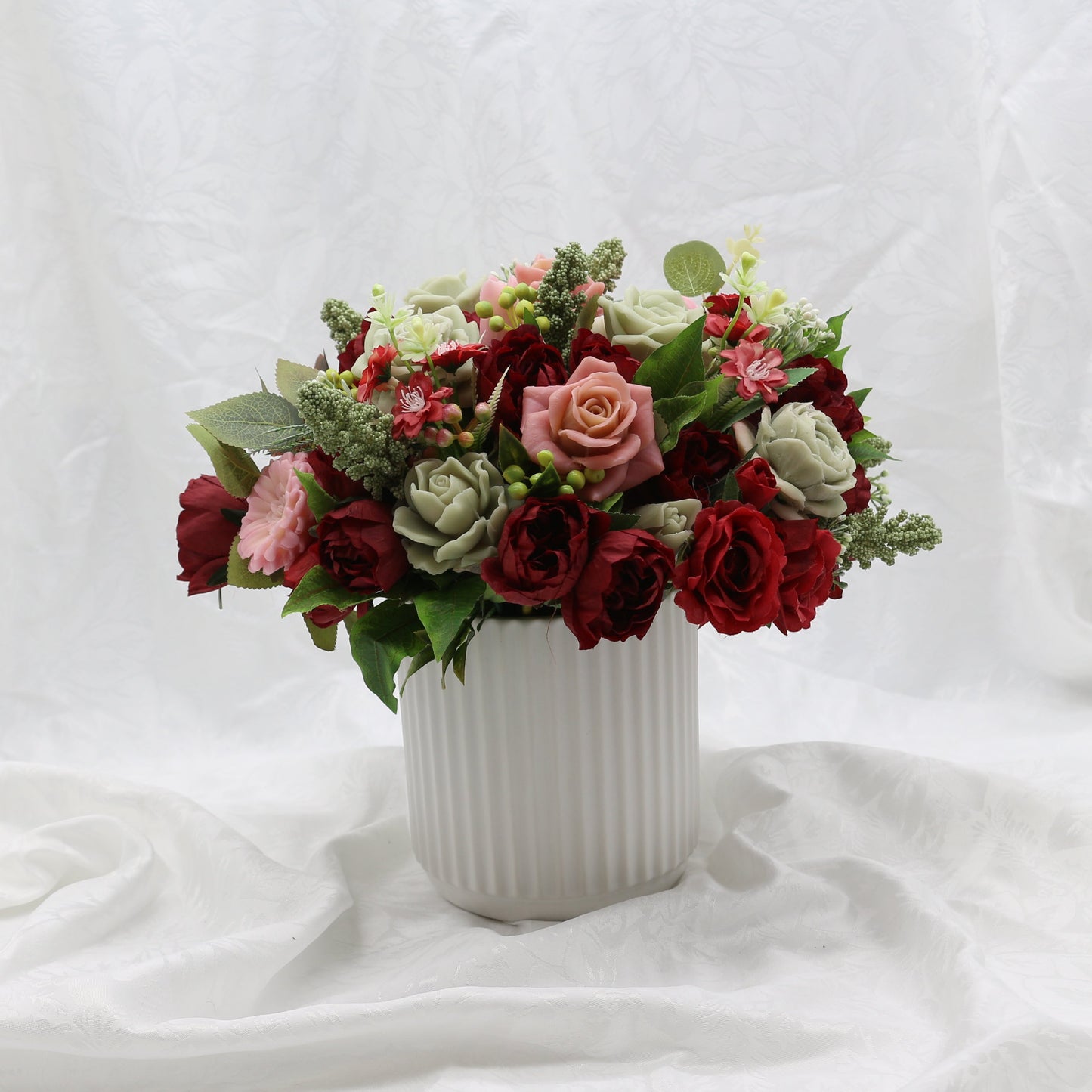 Rosewood Garden Bouquet