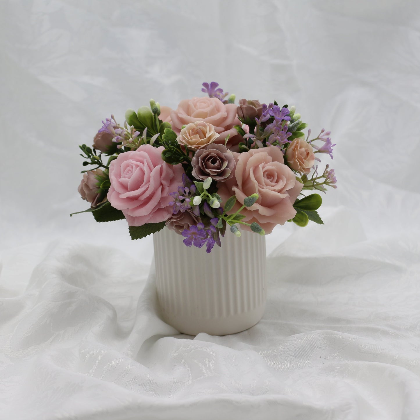 Petite Sweetheart Petals