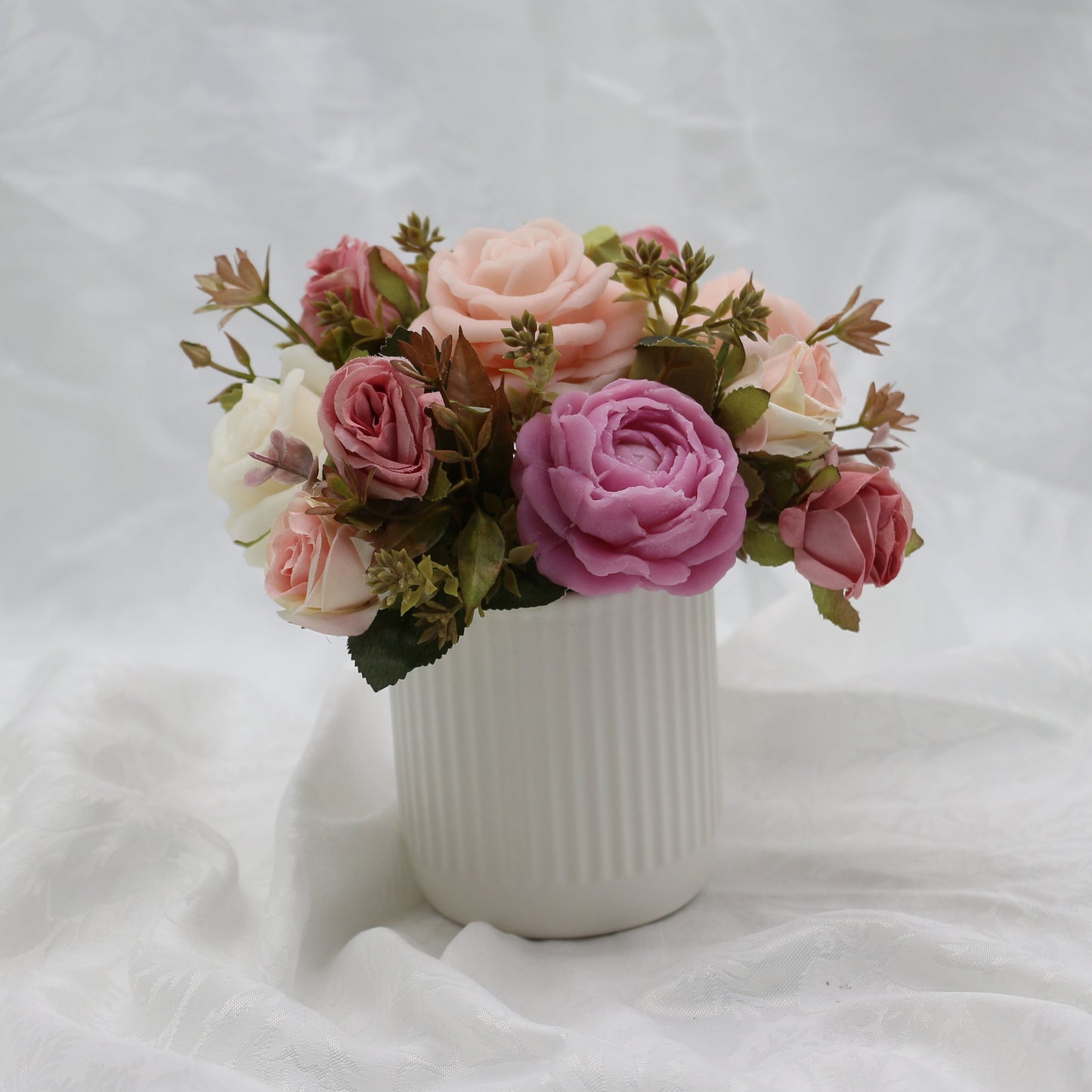 Petite Pink Perfection