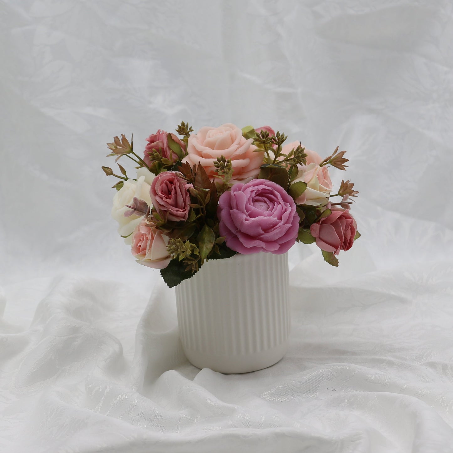 Petite Pink Perfection