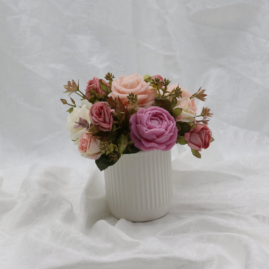 Petite Pink Perfection