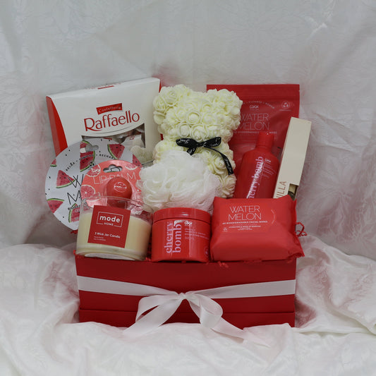 Indulge in Love Box