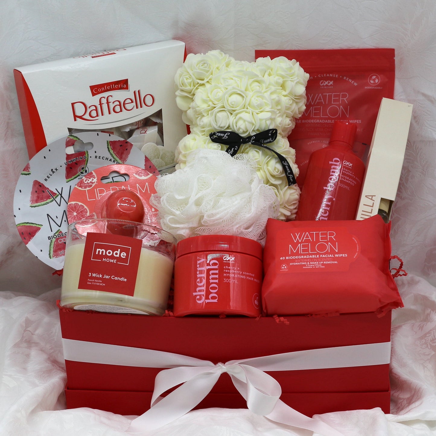 Indulge in Love Box