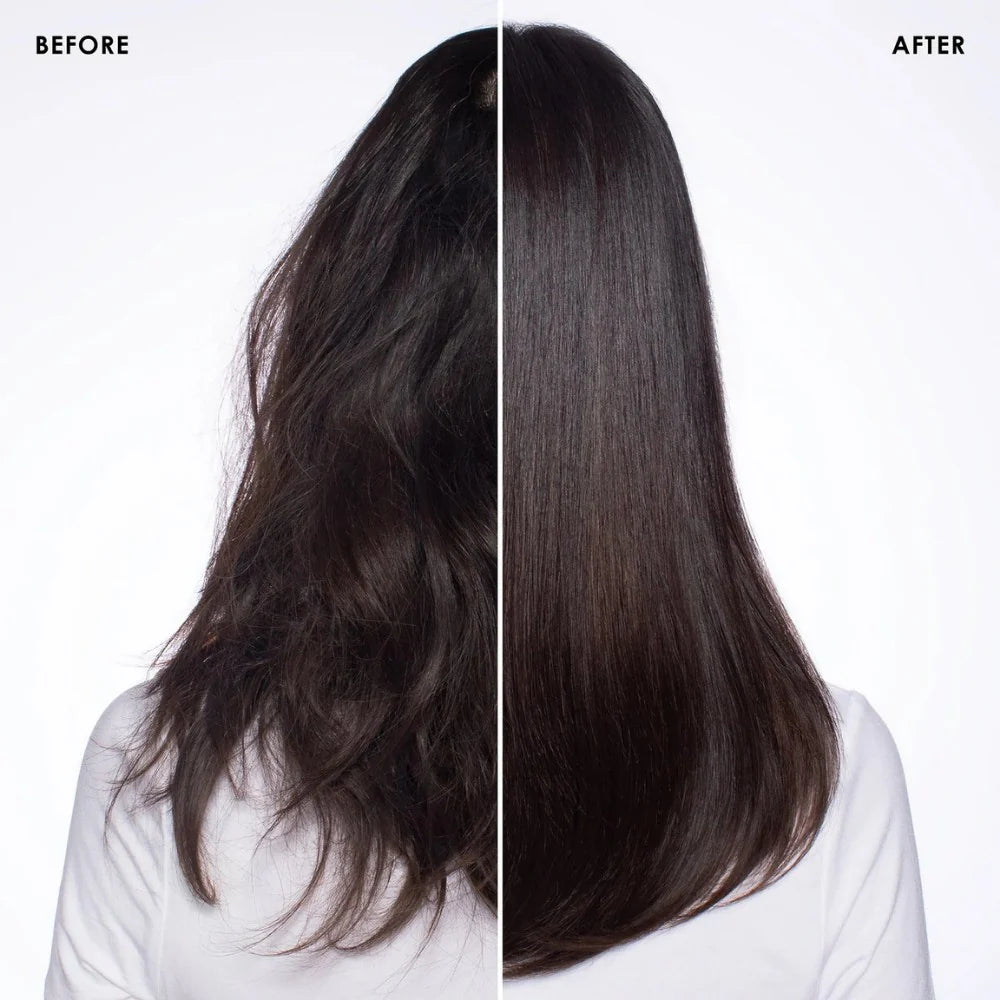 Nº.0 INTENSIVE BOND BUILDING HAIR TREATMENT 155mL