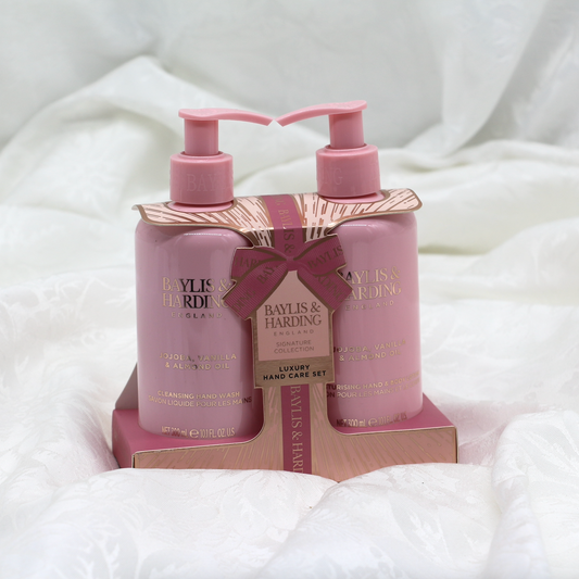 Baylis & Harding Signature Collection Luxury Hand Care Set