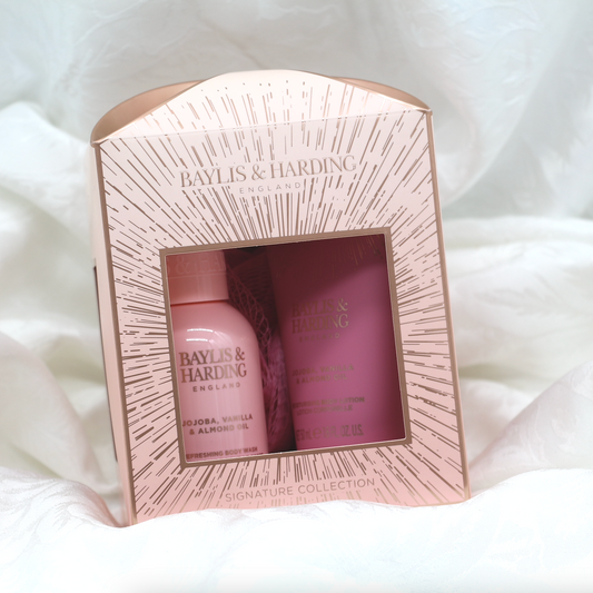 Baylis & Harding Signature Collection Gift Set