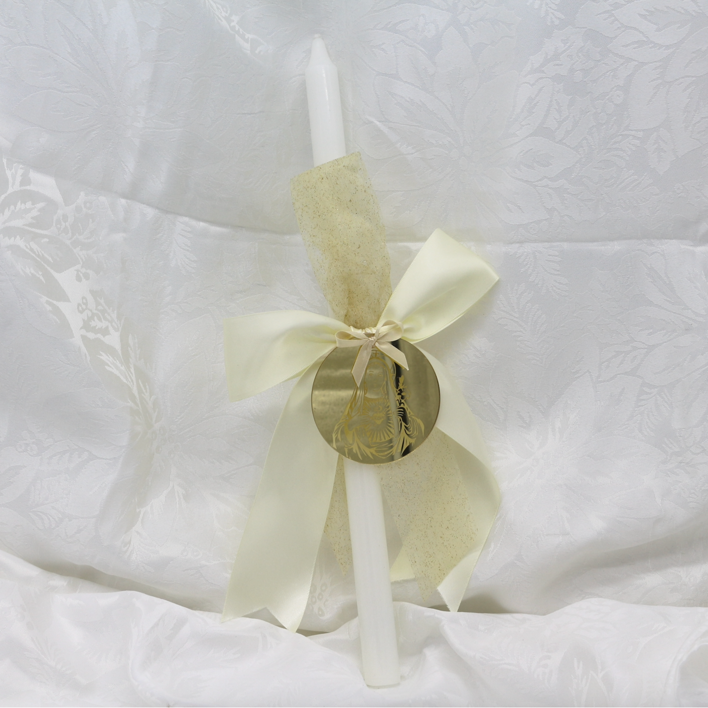 Mother of Light Candle