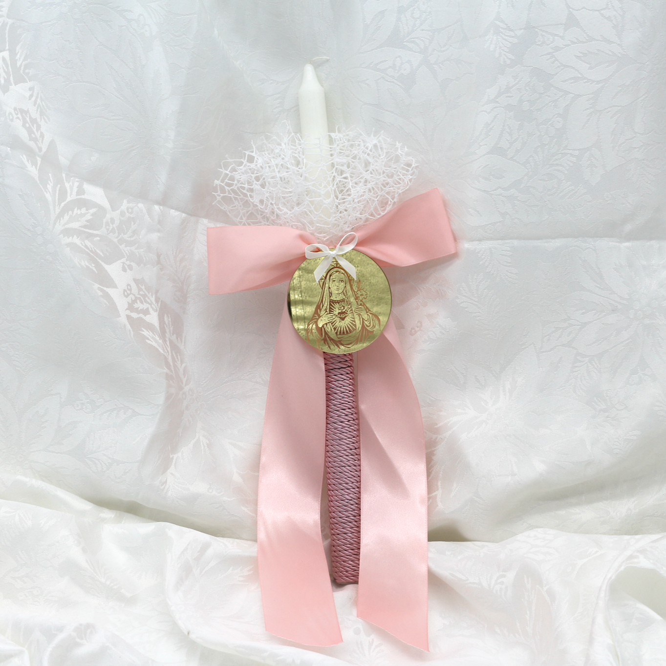 Blush of Grace