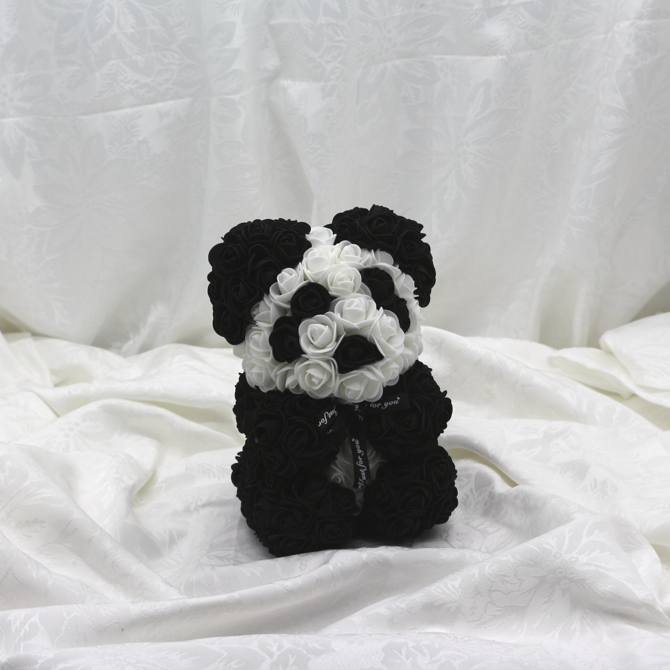 Nini the Panda - 25cm