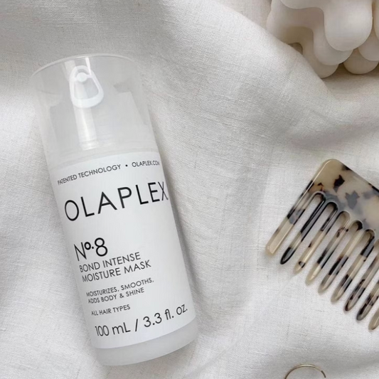 Nº.8 BOND INTENSE MOISTURE MASK