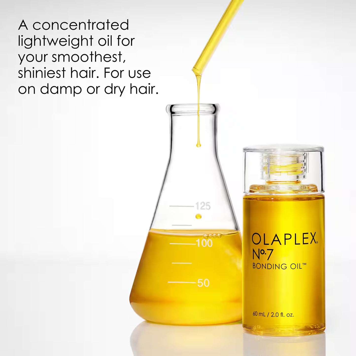 Nº.7 BONDING OIL 60mL