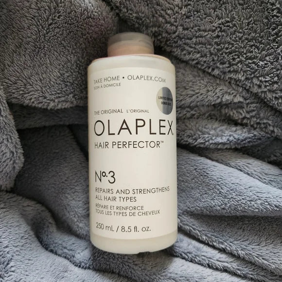 Nº.3 HAIR PERFECTOR 250mL