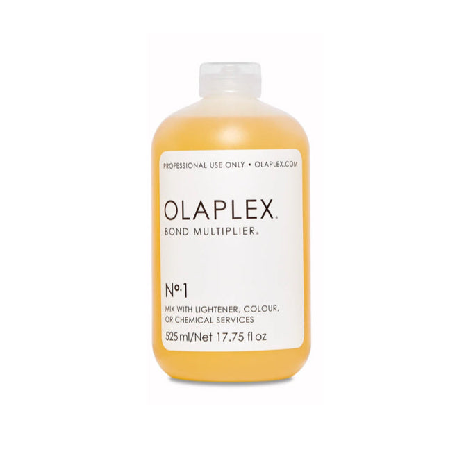 Nº.1  BOND MULTIPLIER 525mL