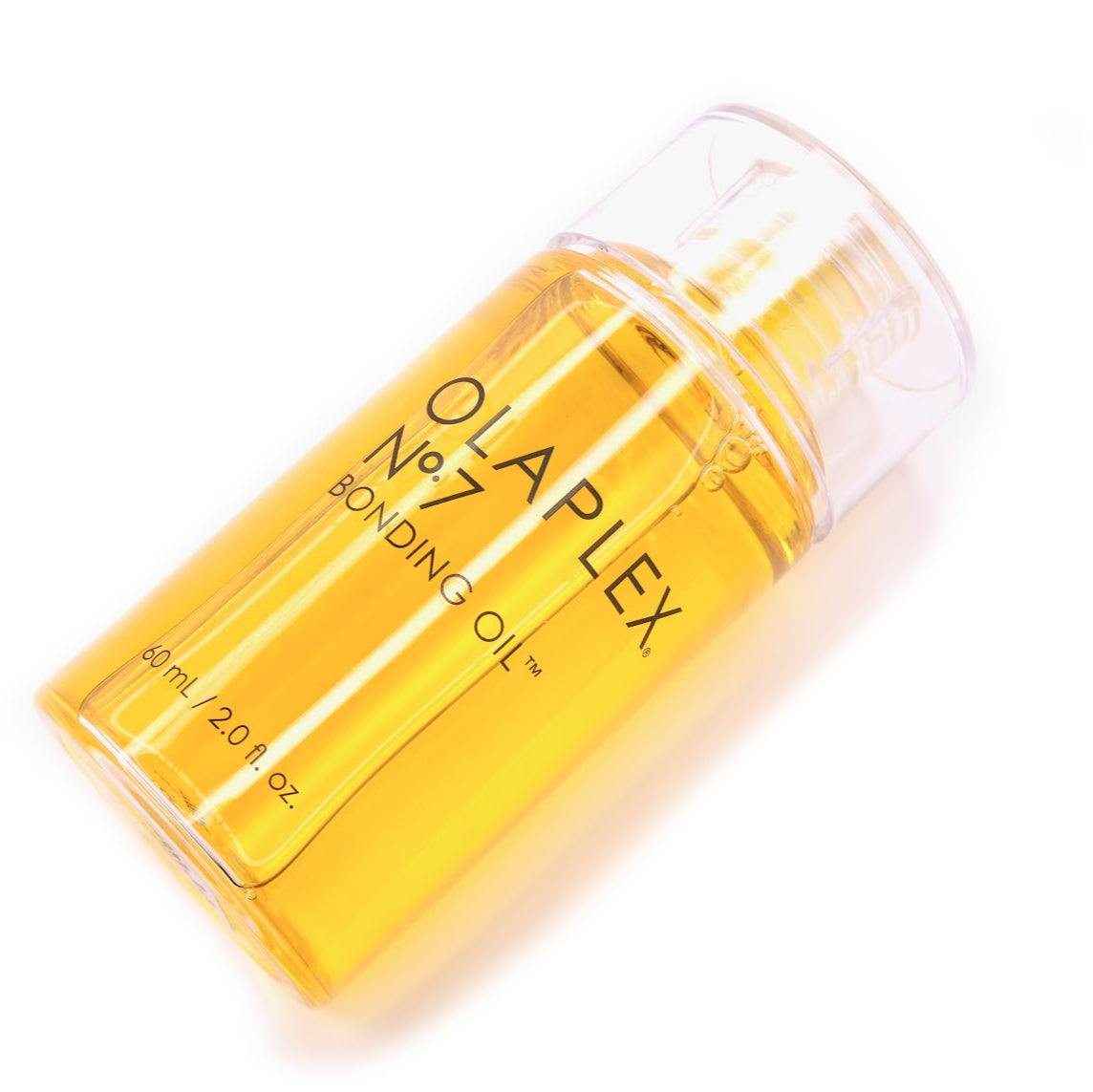 Nº.7 BONDING OIL 60mL