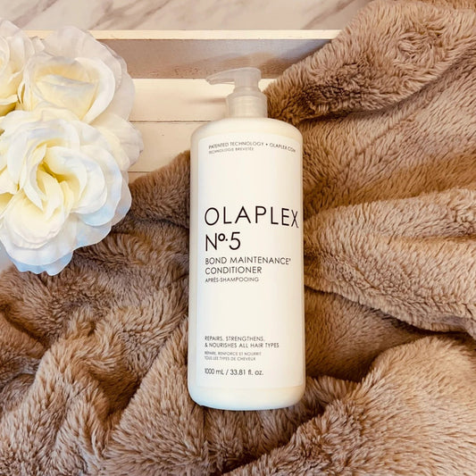 Nº.5  BOND MAINTENANCE CONDITIONER 1L