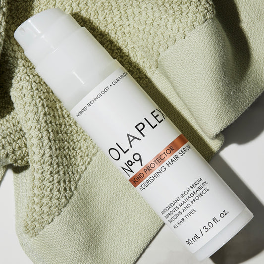 Nº.9 BOND PROTECTOR NOURISHING HAIR SERUM
