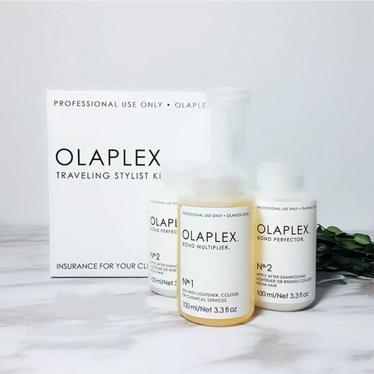 OLAPLEX Traveling Stylist Kit